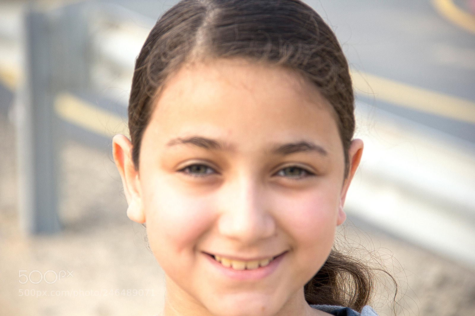 Canon EOS 60D sample photo. Early morning smile photography