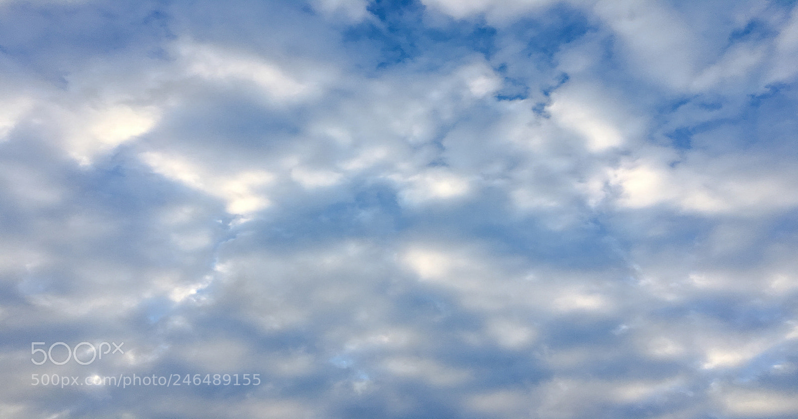 Apple iPhone 6s sample photo. Beautiful blue sky with photography