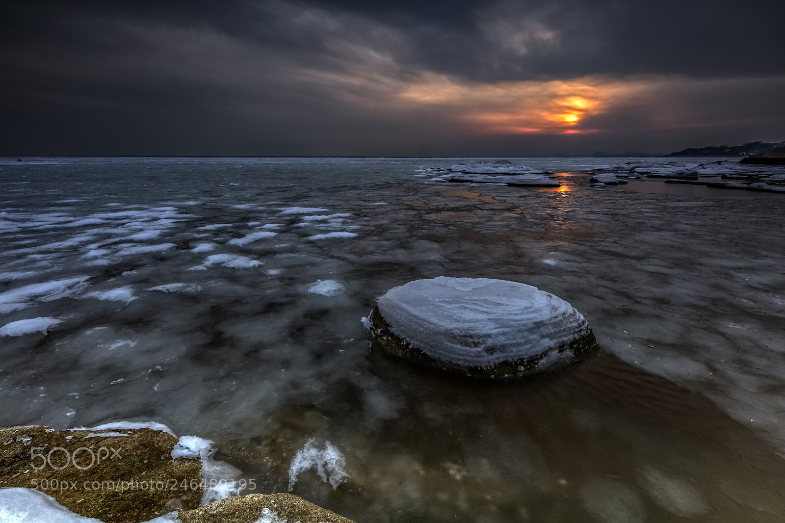 Canon EOS 5DS R sample photo. Sunset photography