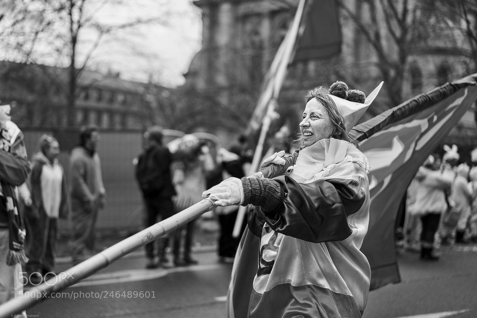 Sony a7R II sample photo. Frau 438 b&w photography