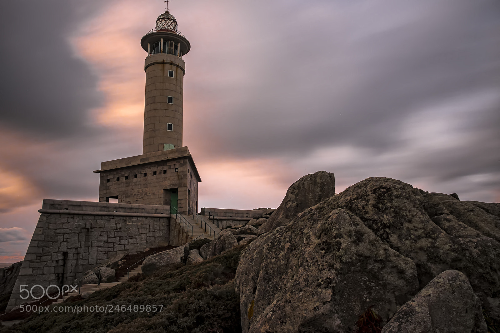 Fujifilm X-T10 sample photo. Punta nariga photography