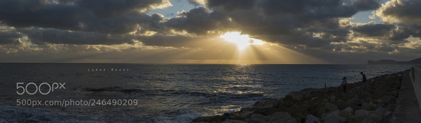 Nikon D4 sample photo. Alghero, sarinia photography