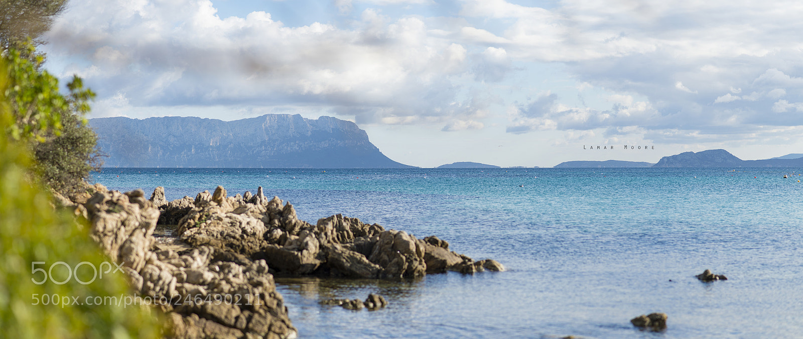 Nikon D4 sample photo. Golfo aranci, sardinia photography