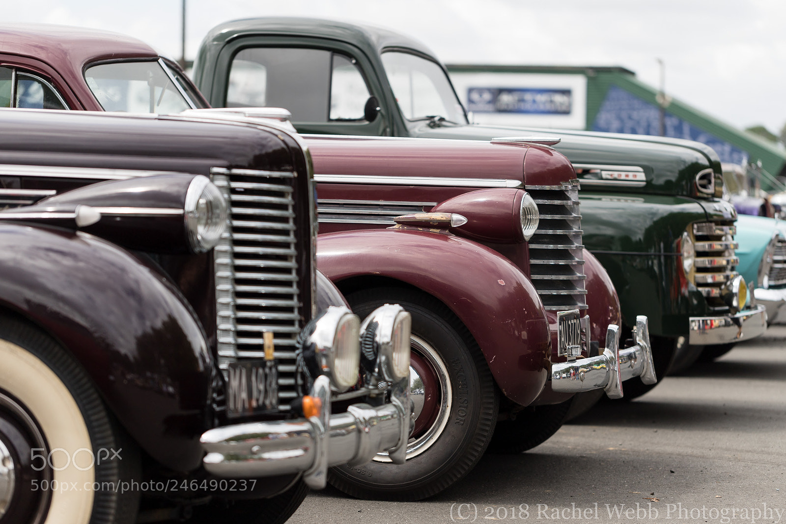 Canon EOS 6D Mark II sample photo. Car trio photography