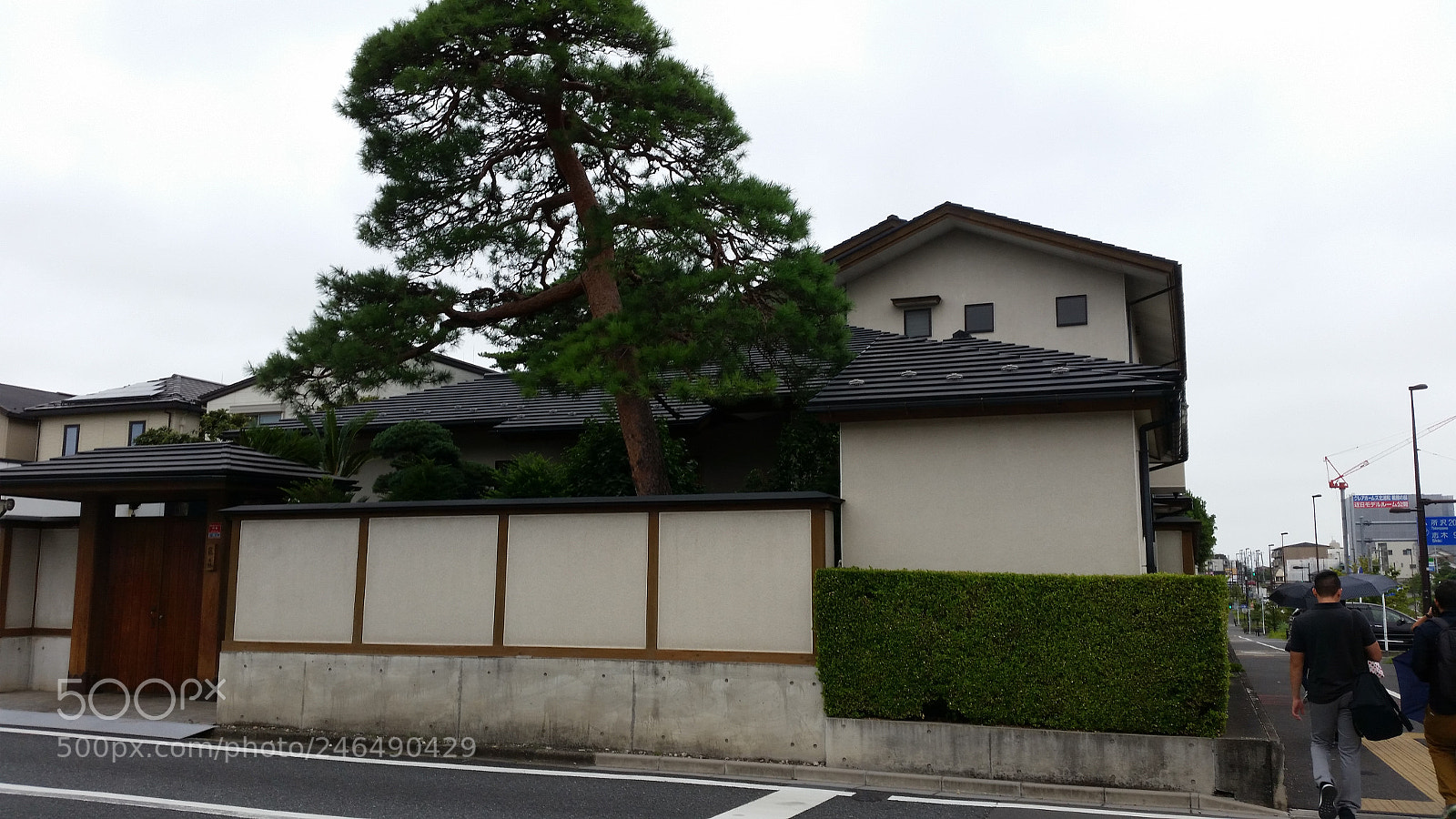Samsung Galaxy S5 sample photo. Japanese home photography