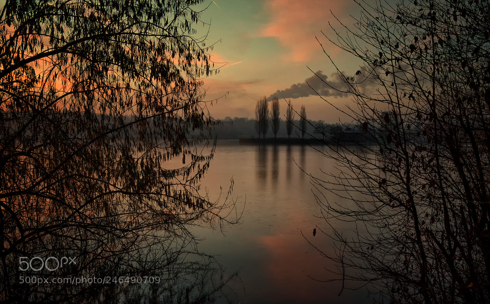 Nikon D7100 sample photo. The awakening photography