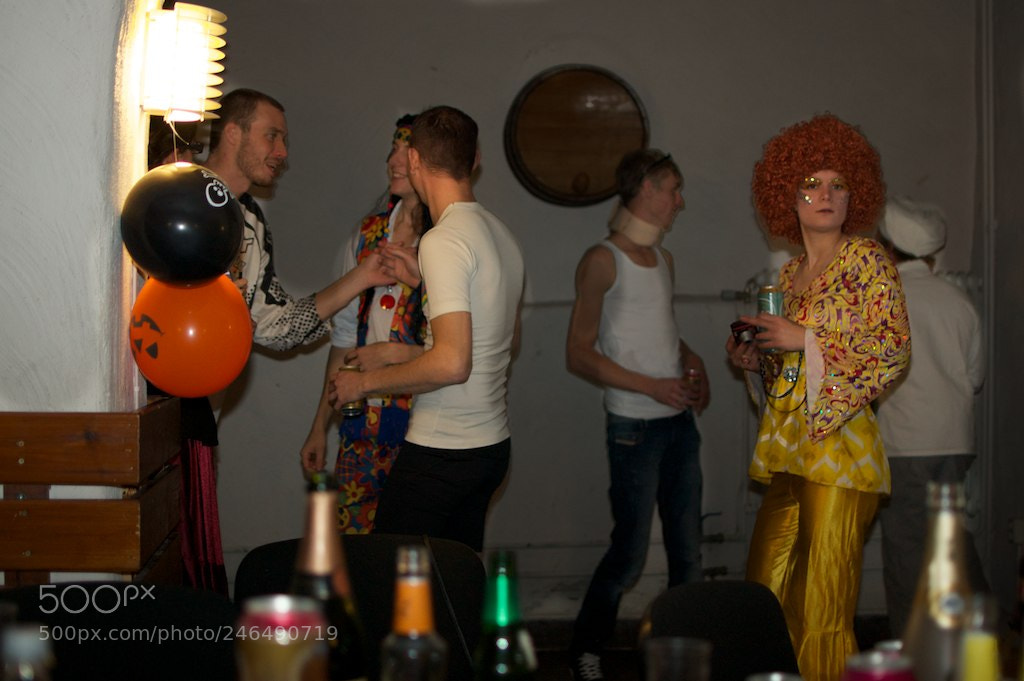 Nikon D40 sample photo. 5159254228.jpg photography