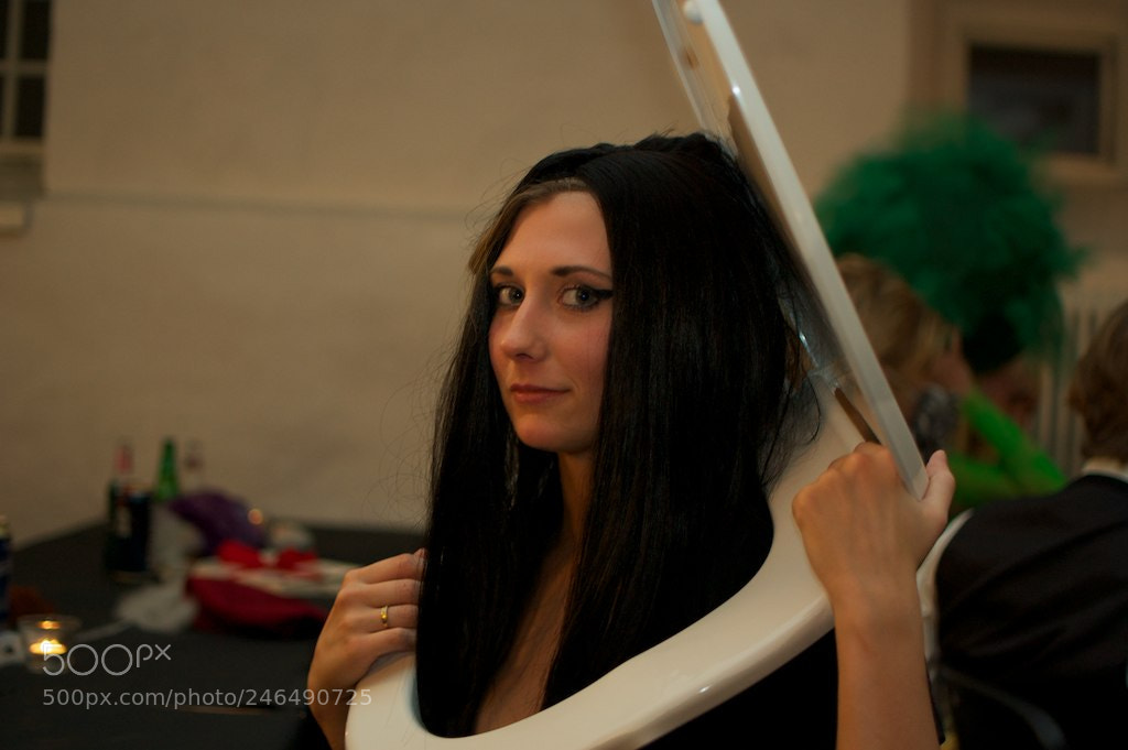 Nikon D40 sample photo. 5158608697.jpg photography