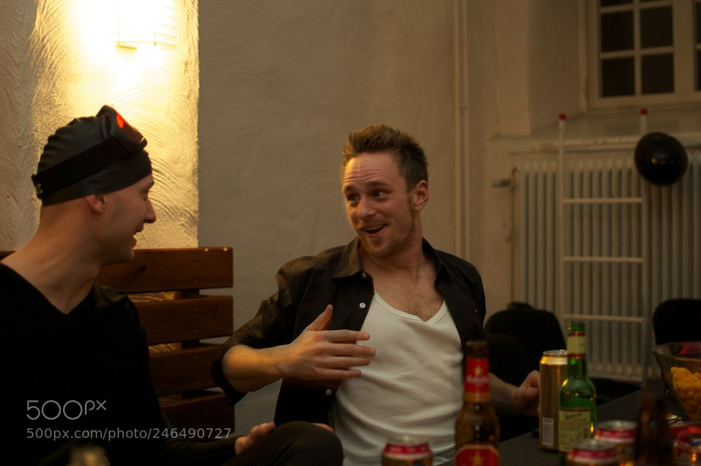 Nikon D40 sample photo. 5158612973.jpg photography