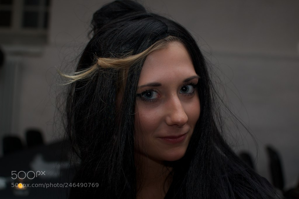 Nikon D40 sample photo. 5159169932.jpg photography