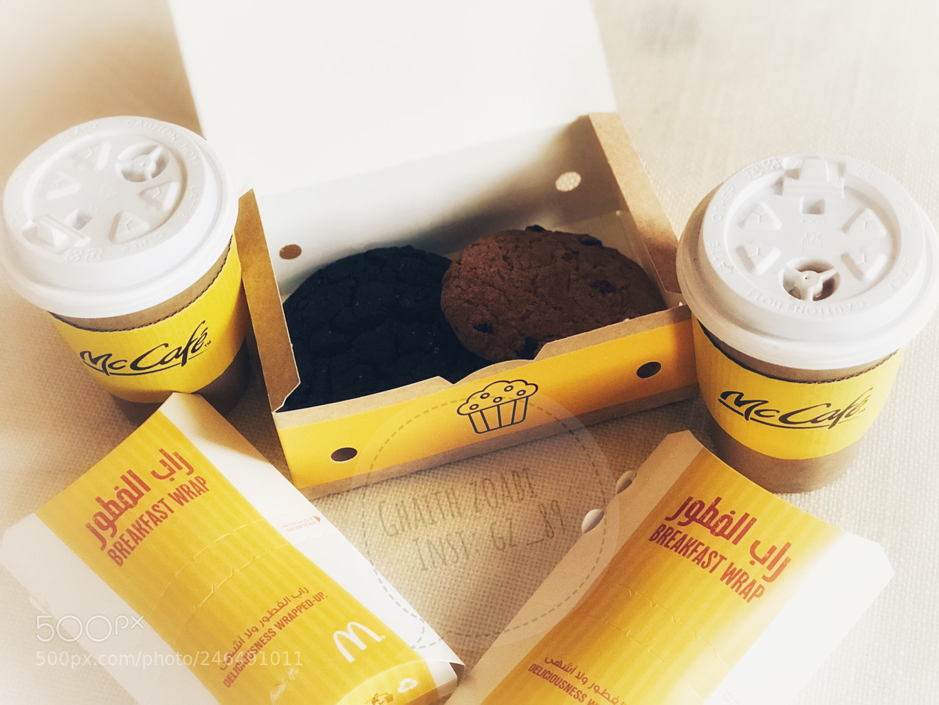Apple iPhone 7 Plus sample photo. Breakfast photography