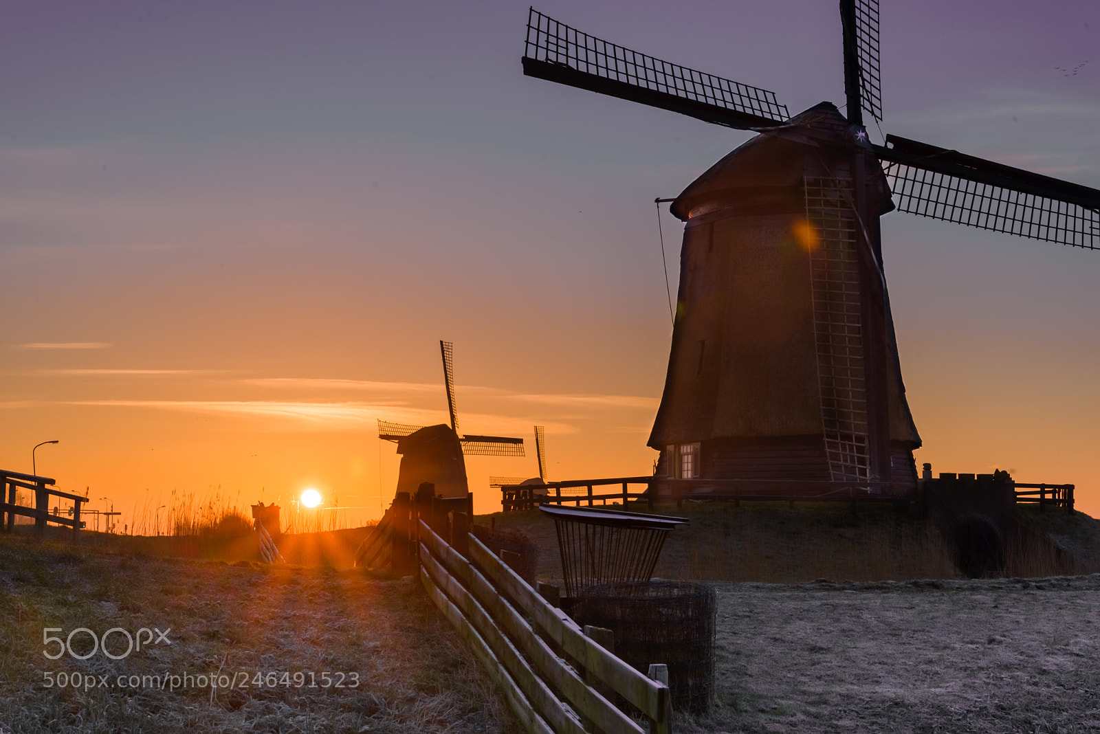 Nikon D610 sample photo. Sunrise schermerhorn photography