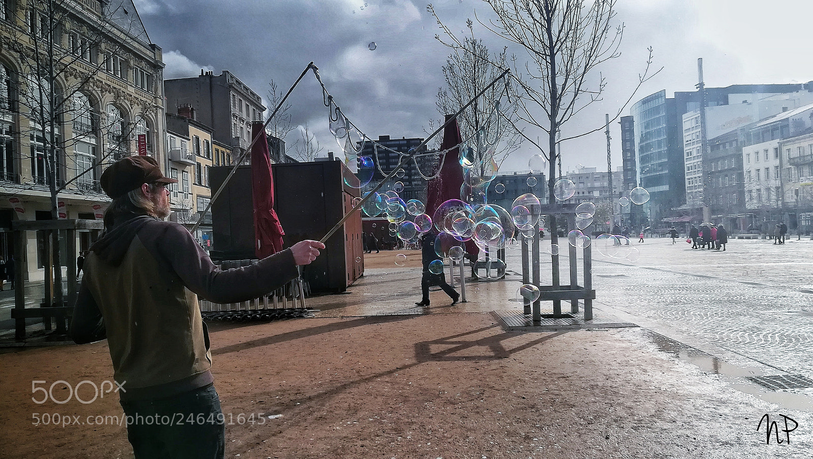 HUAWEI PRA-LX1 sample photo. Un avant go t photography