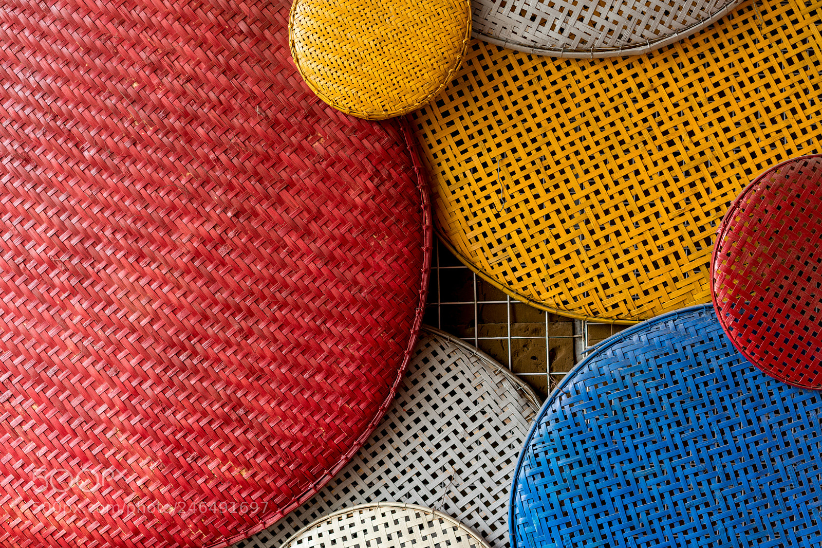 Sony a7 II sample photo. Pottle colors photography