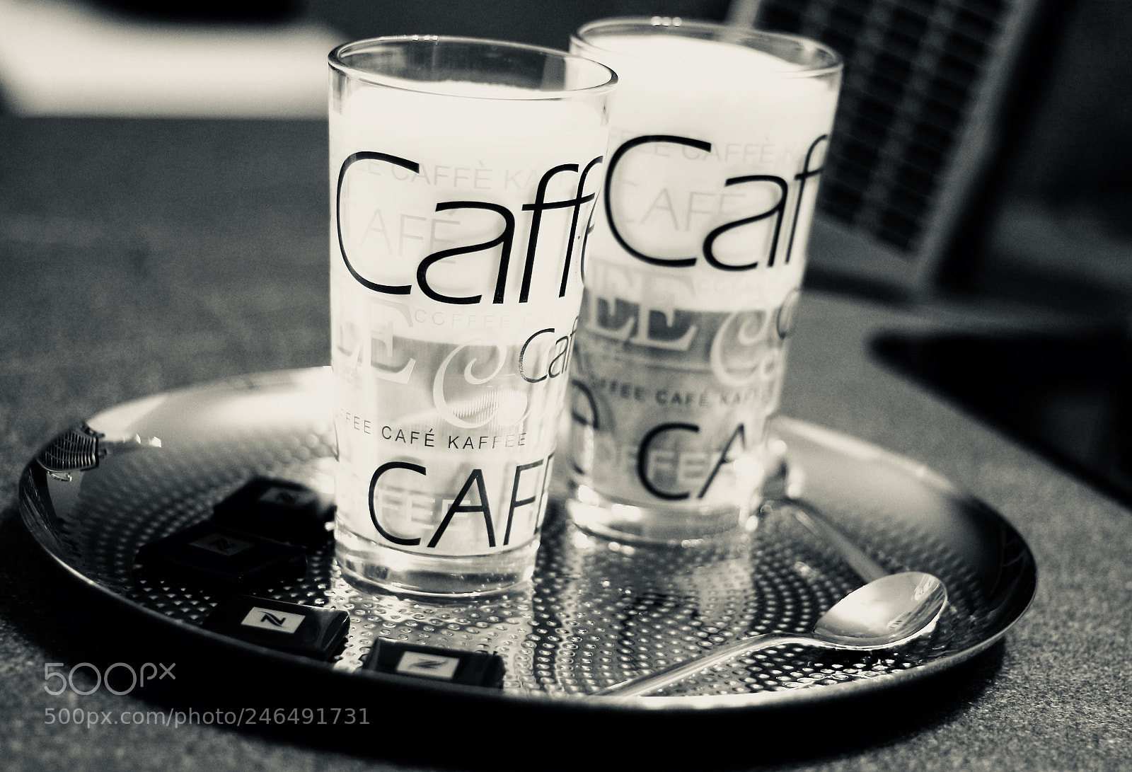 Canon EOS 700D (EOS Rebel T5i / EOS Kiss X7i) sample photo. Latte macciato photography