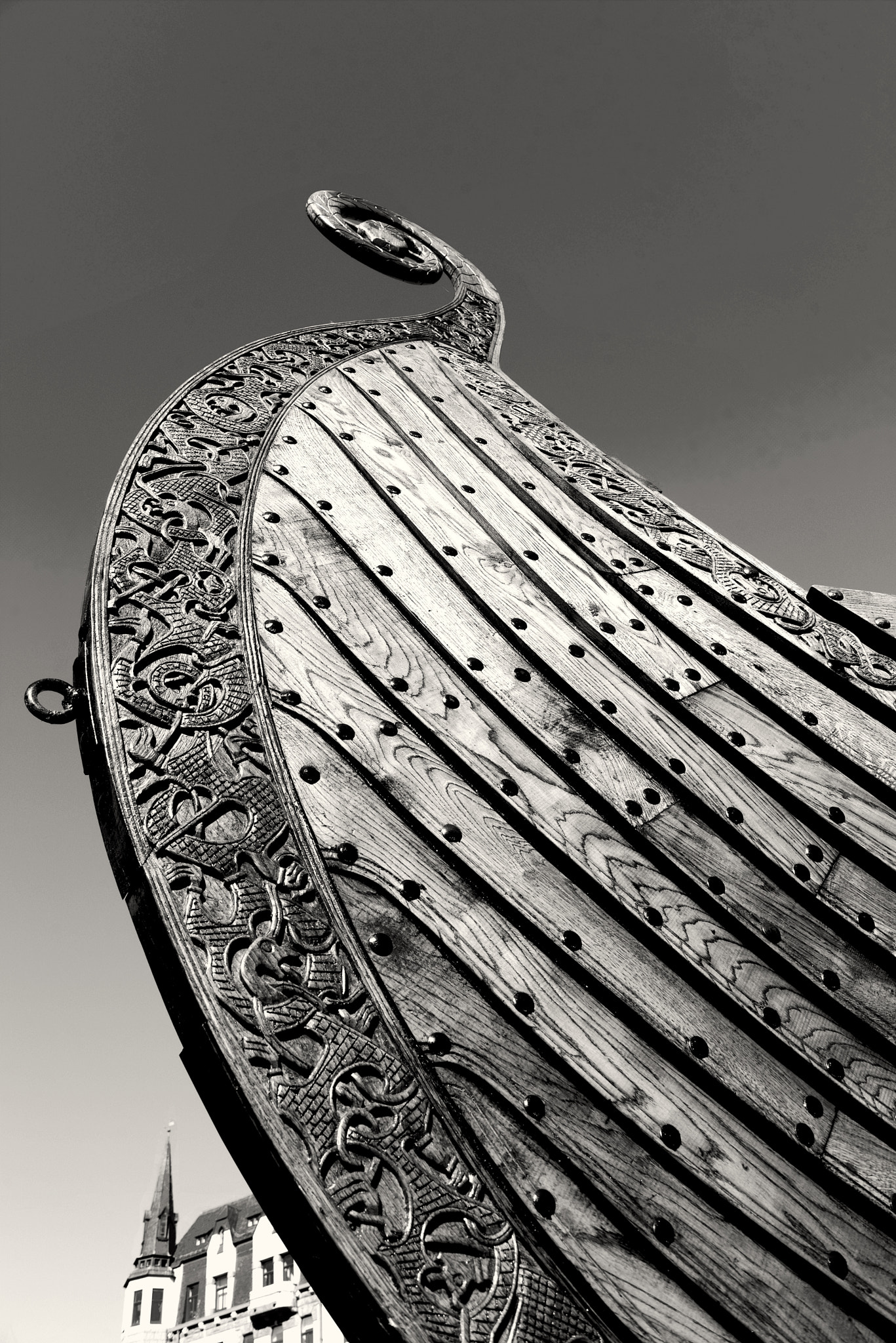 Nikon D610 sample photo. Vikings` memories photography