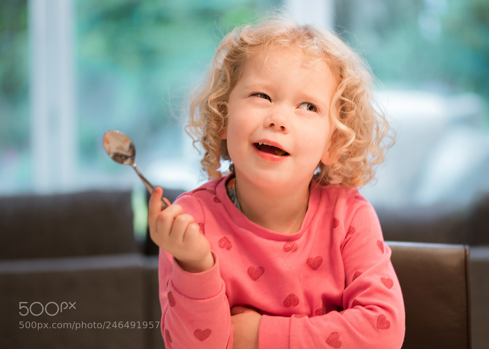 Nikon D800 sample photo. Toddler photography