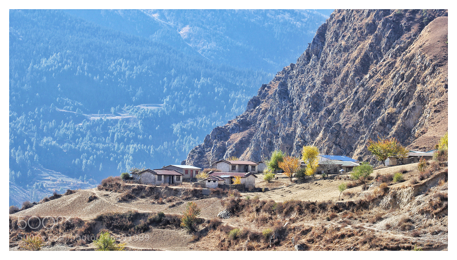 Canon EOS 60D sample photo. Landscape. photography