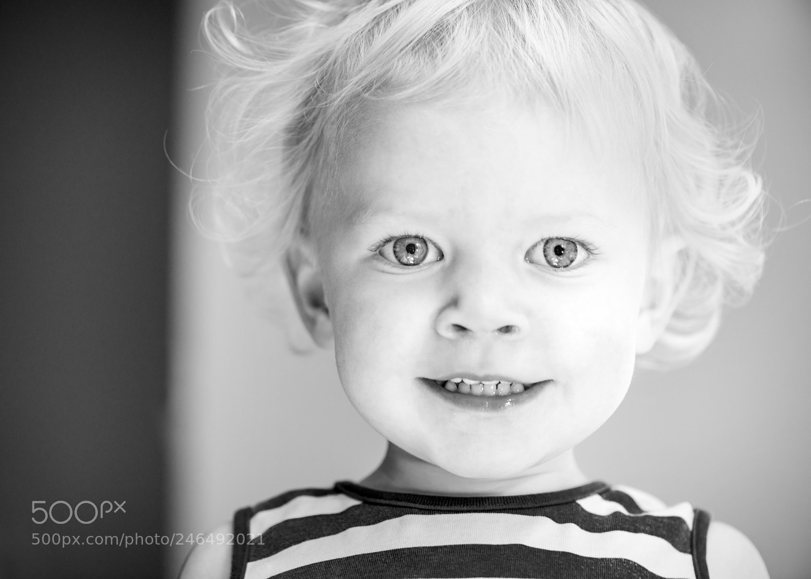 Nikon D800 sample photo. Toddler photography