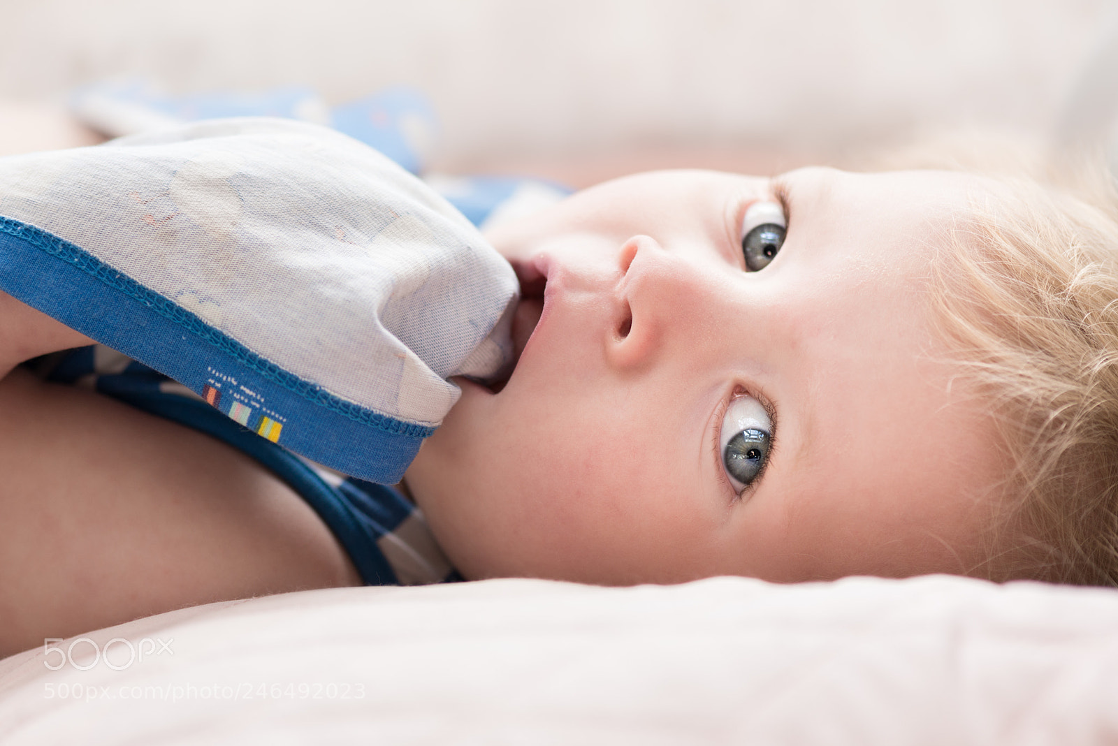 Nikon D800 sample photo. Toddler photography