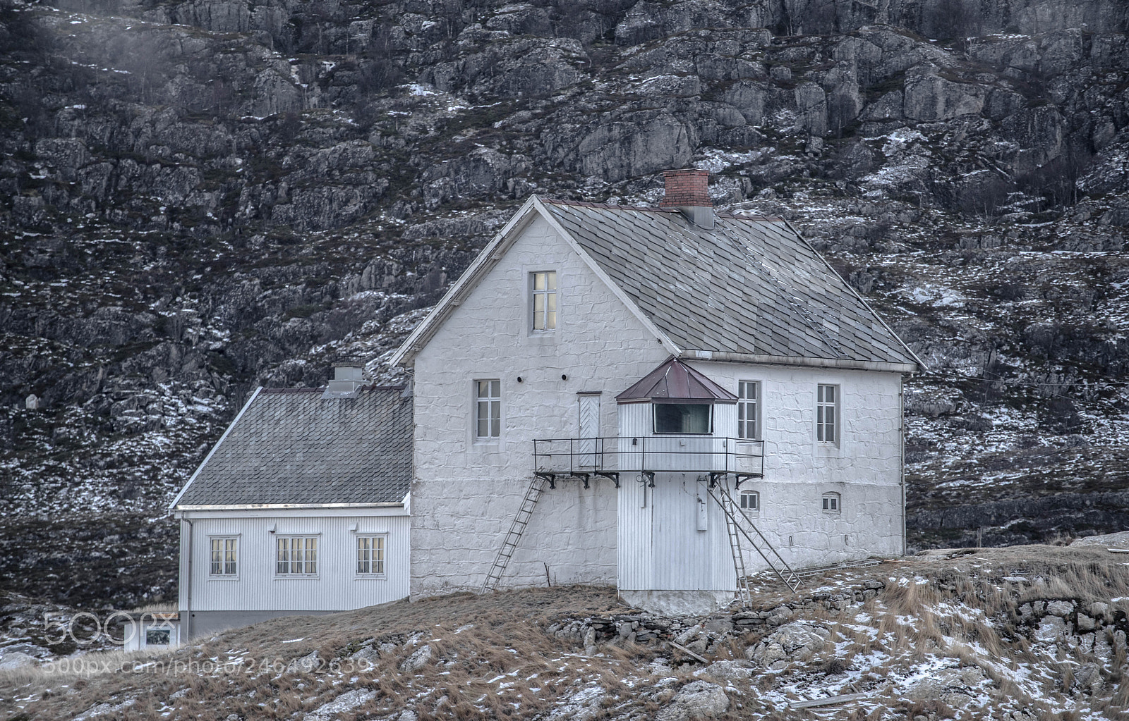 Sony a7R sample photo. Leuchtturm in der n photography