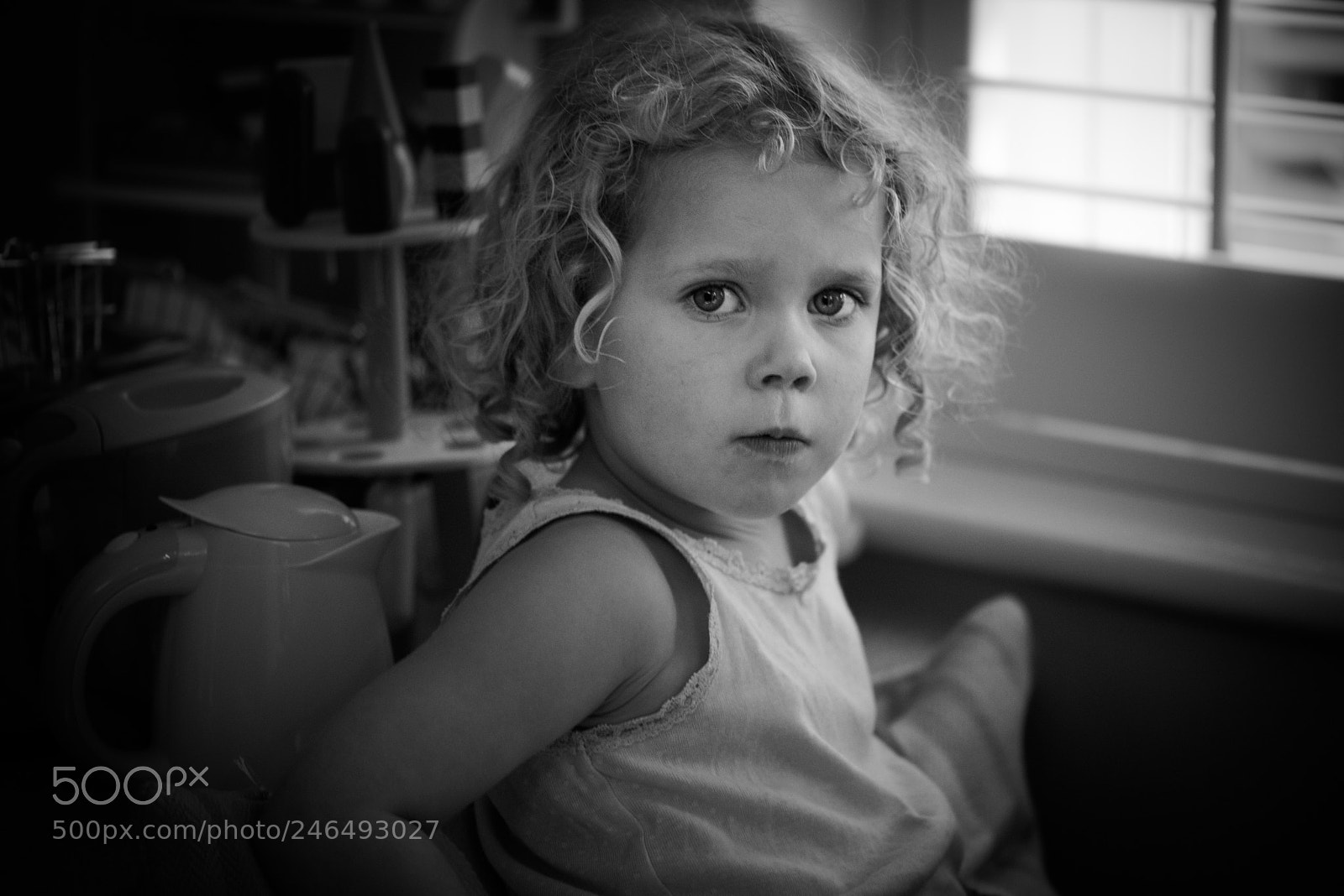 Nikon D800 sample photo. What? photography