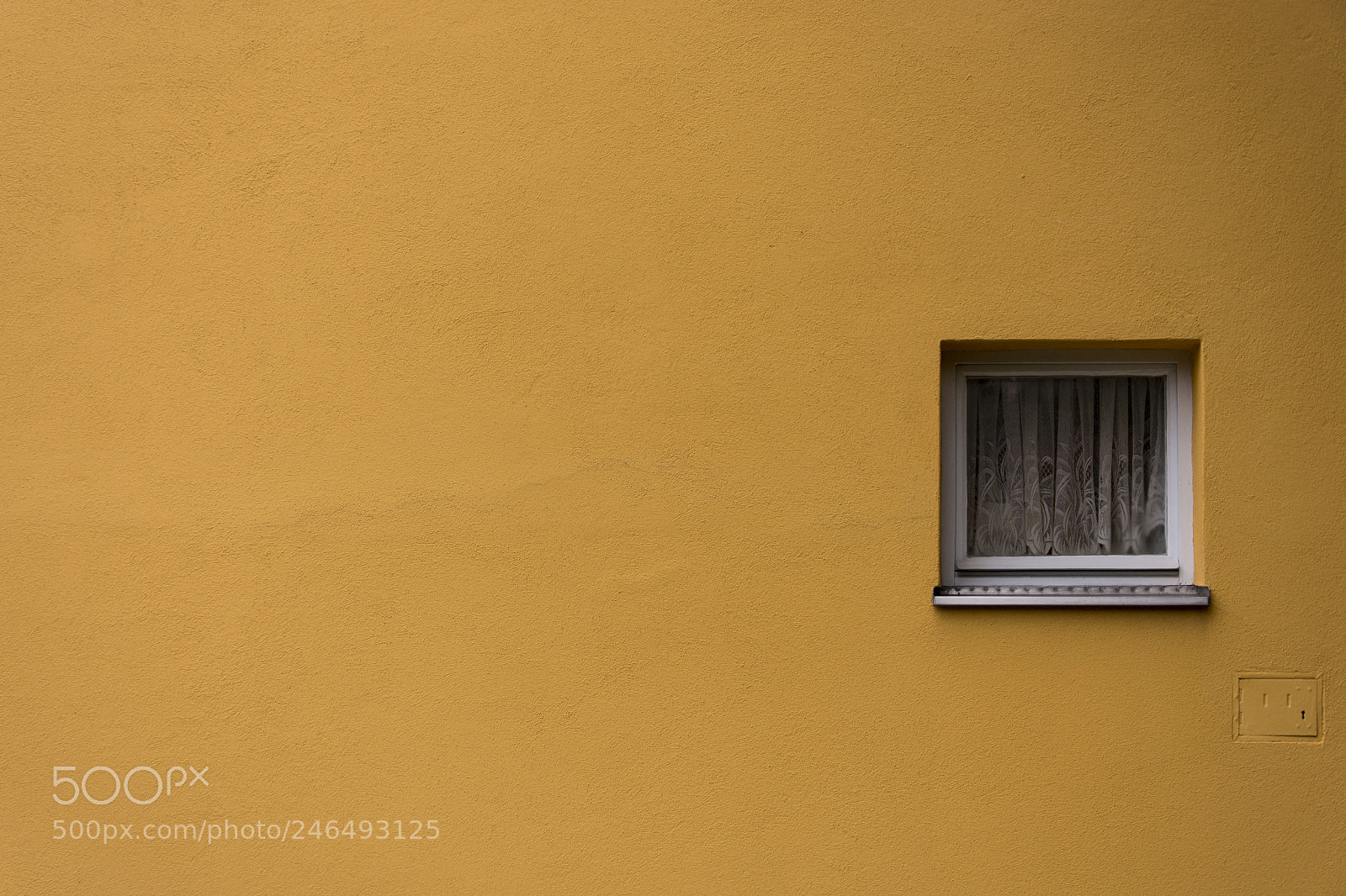 Nikon D5200 sample photo. Window photography
