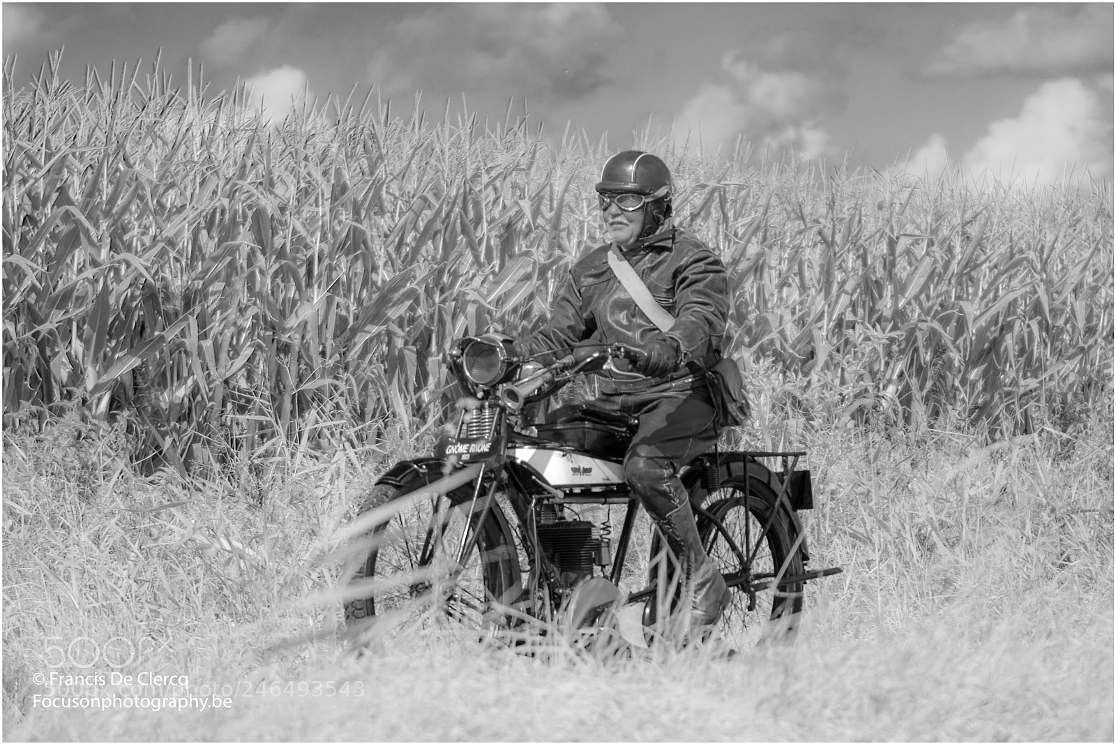 Nikon D7100 sample photo. Oude klepper parade de photography