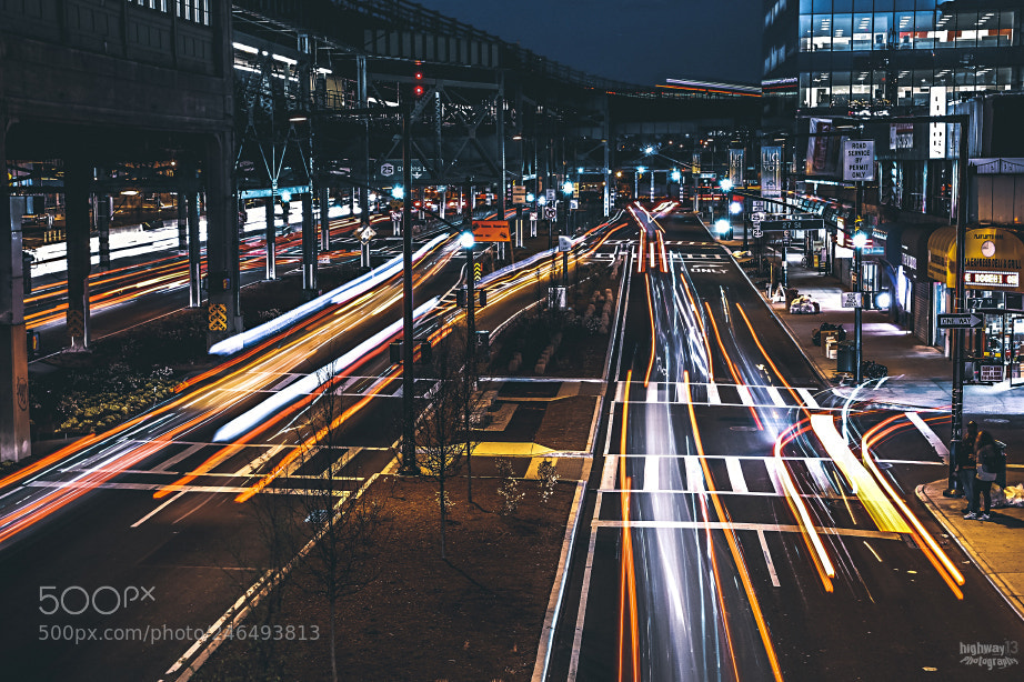 Canon EOS 7D sample photo. Urban desaturated series streets photography