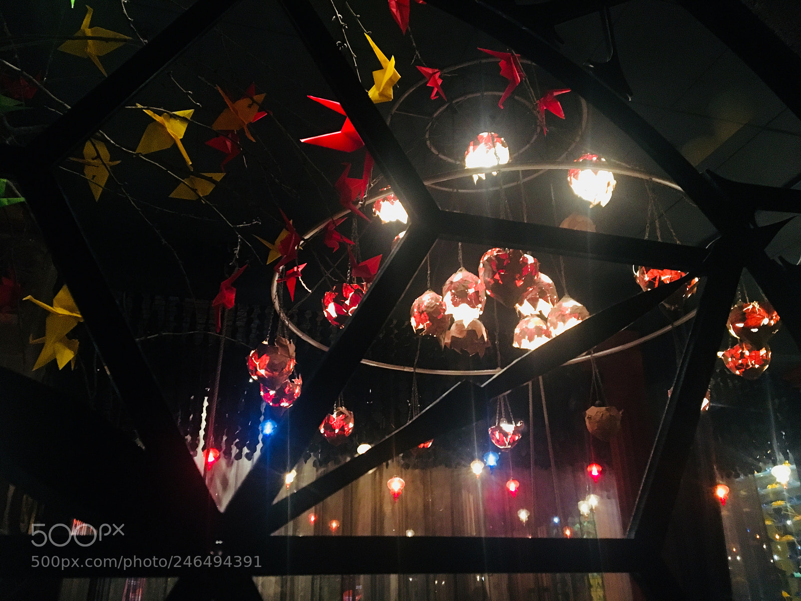Apple iPhone 6s sample photo. Fairies´ home photography
