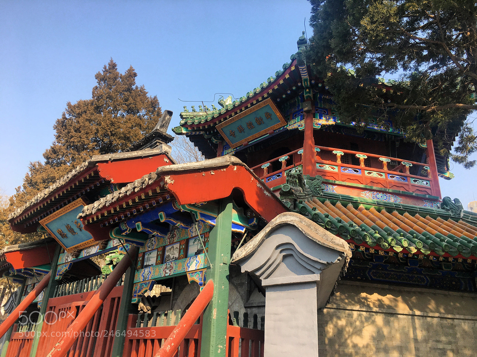 Apple iPhone 6s sample photo. Chinese new year street photography