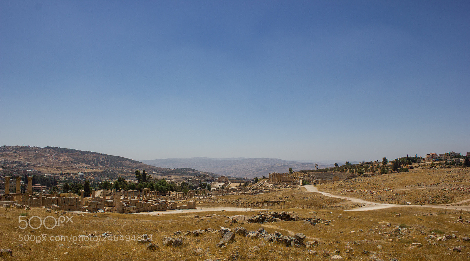 Canon EOS 550D (EOS Rebel T2i / EOS Kiss X4) sample photo. Jordanienreise photography