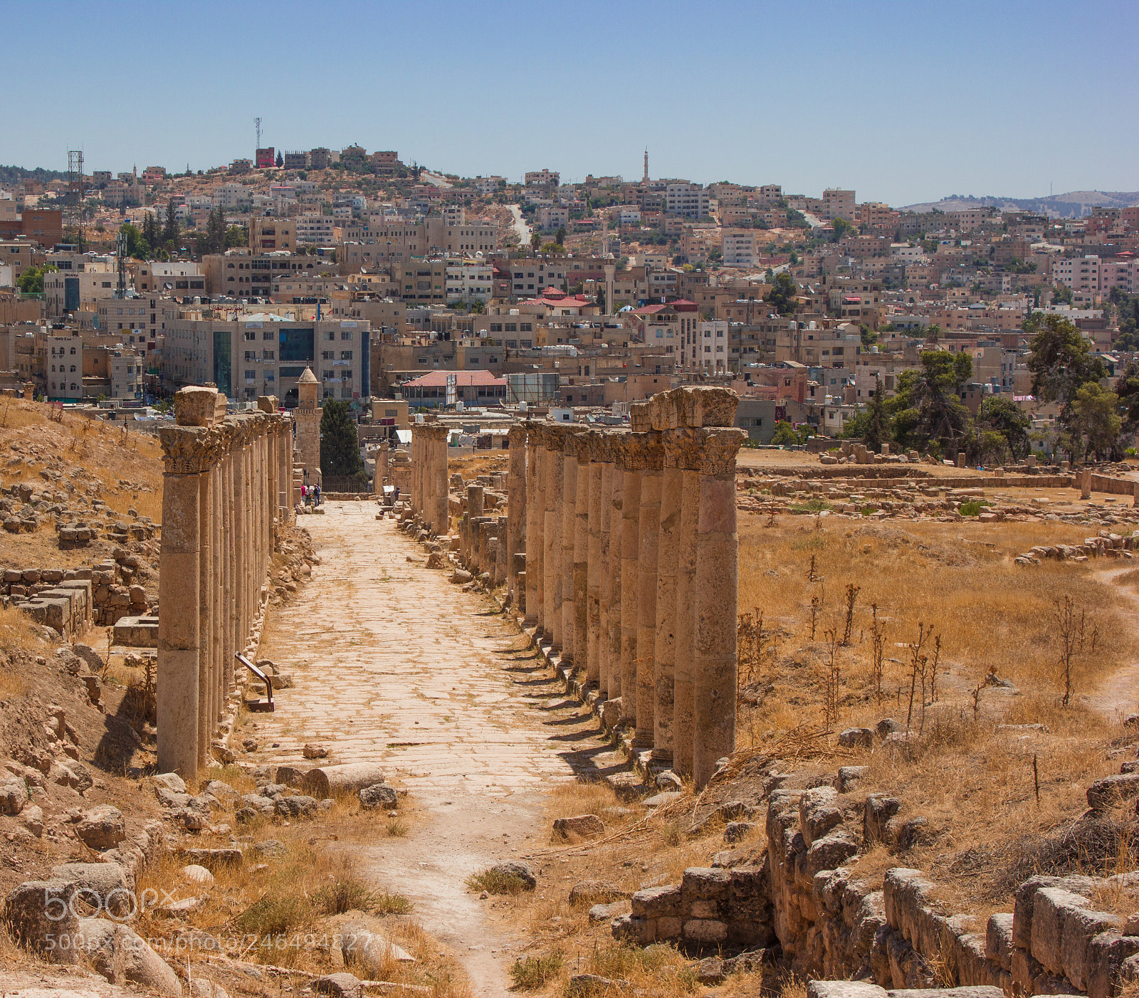 Canon EOS 550D (EOS Rebel T2i / EOS Kiss X4) sample photo. Jordanienreise photography
