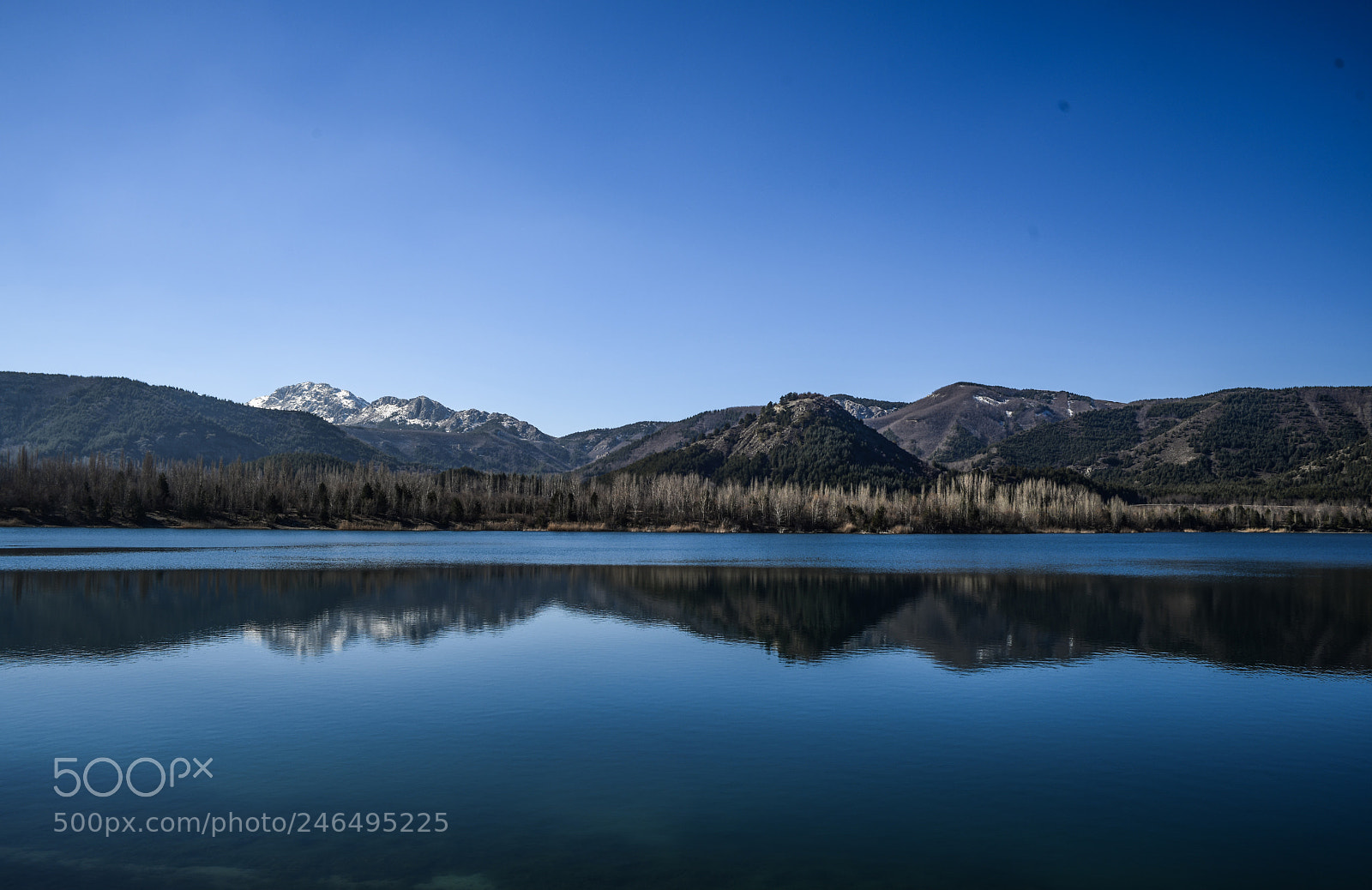 Nikon D850 sample photo. Lakelet photography