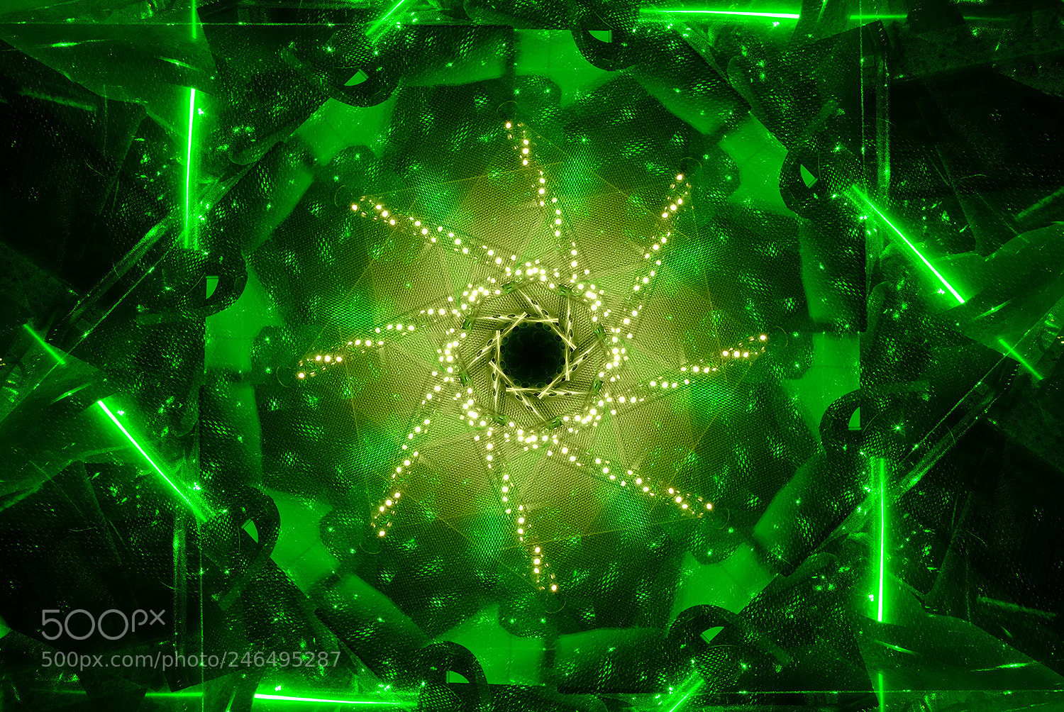 Fujifilm X-T1 sample photo. "fractal series " photography