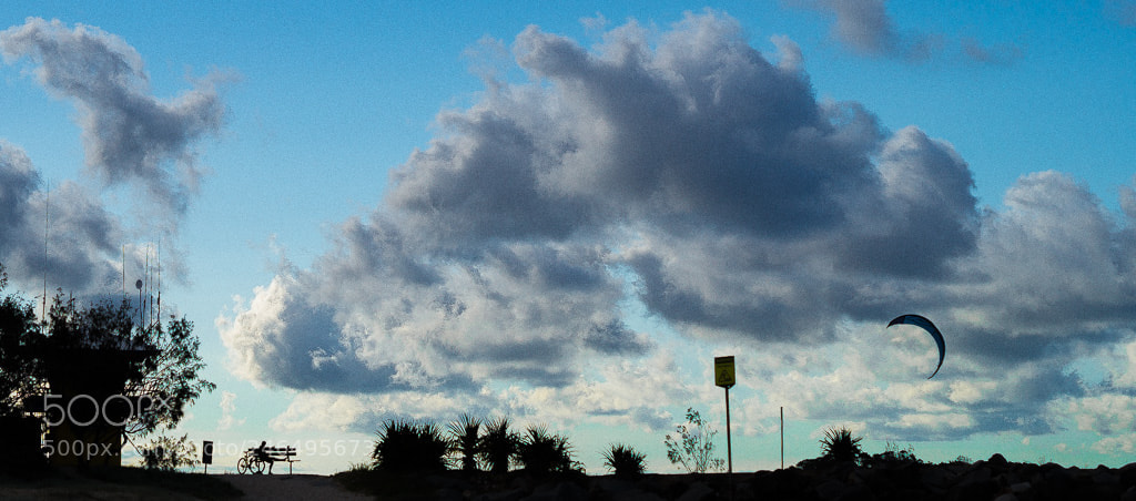 Sony SLT-A58 sample photo. Coast australian lifestyle photography