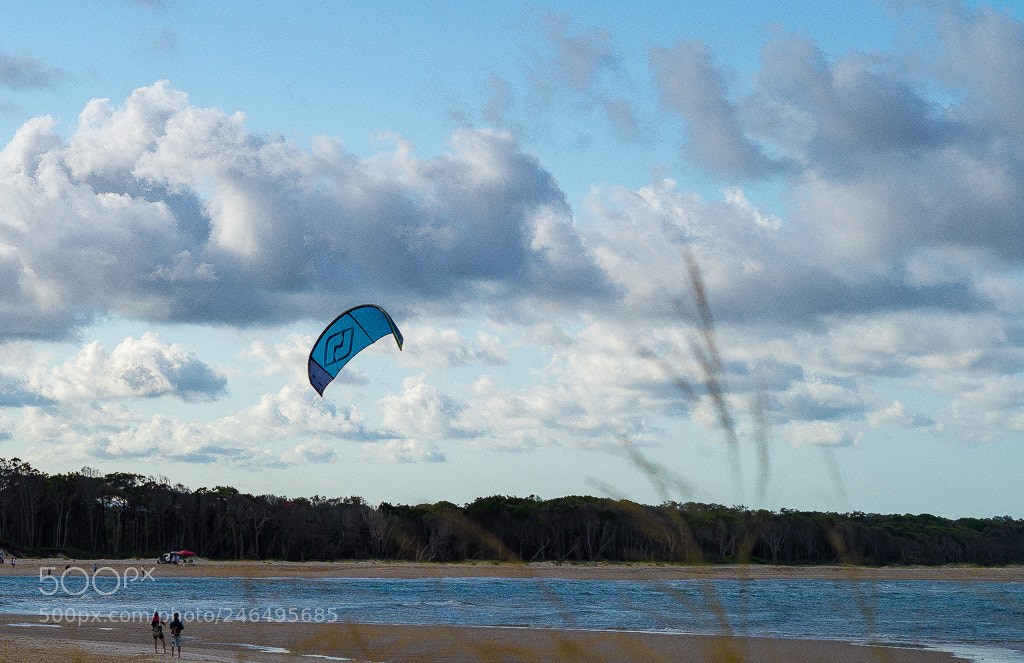 Sony SLT-A58 sample photo. Coast australian lifestyle photography