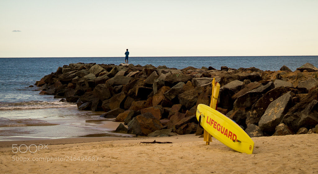 Sony SLT-A58 sample photo. Coast australian lifestyle photography