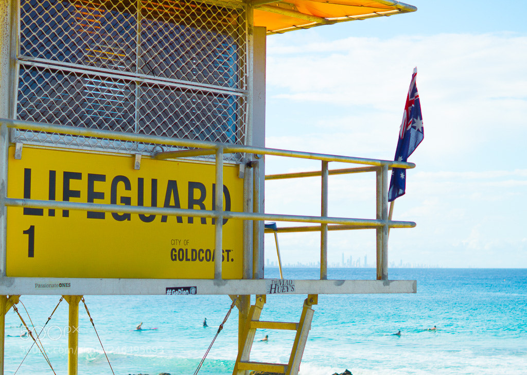 Sony SLT-A58 sample photo. Coast australian lifestyle photography