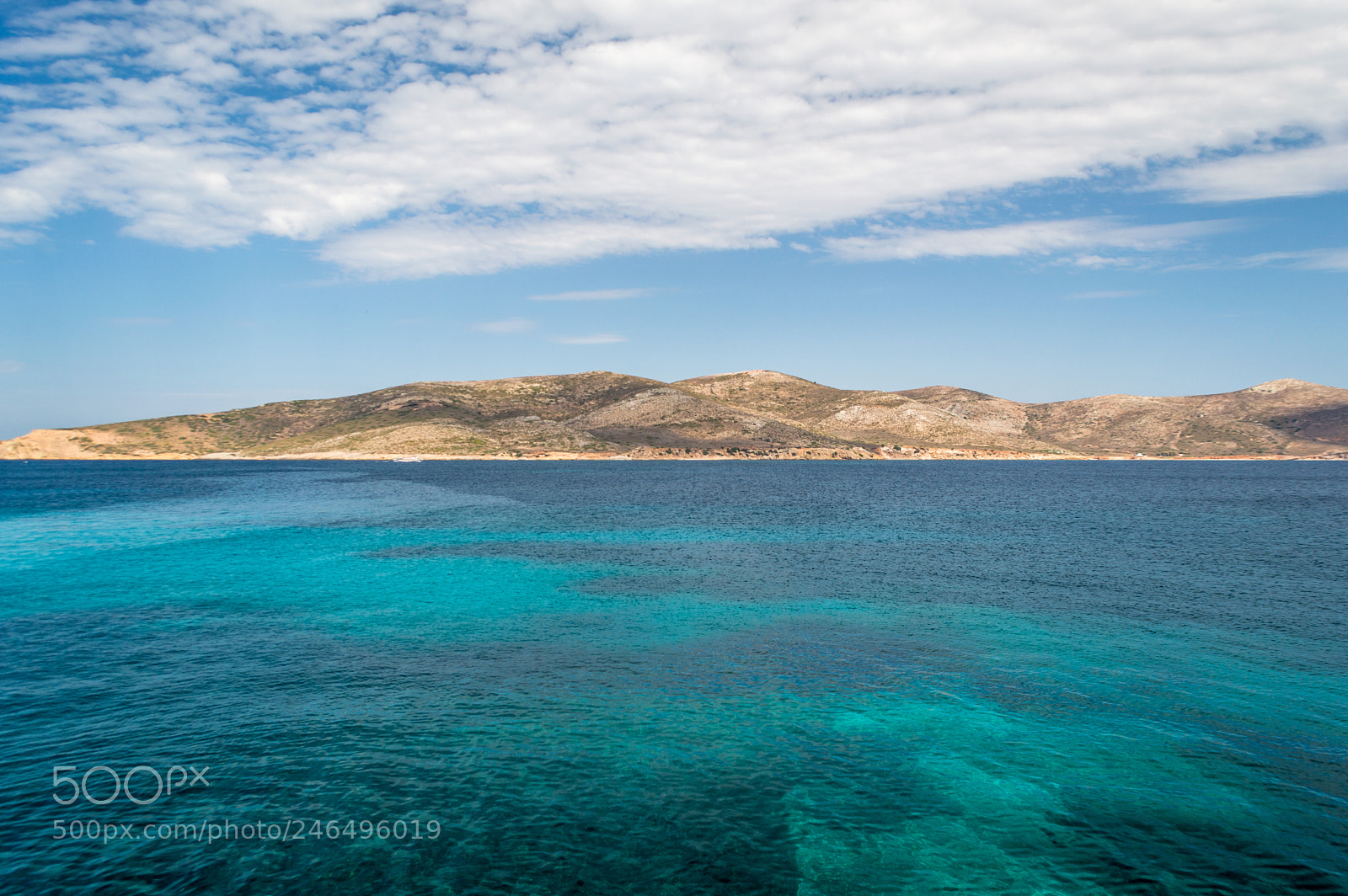 Nikon D3200 sample photo. View from plati on photography