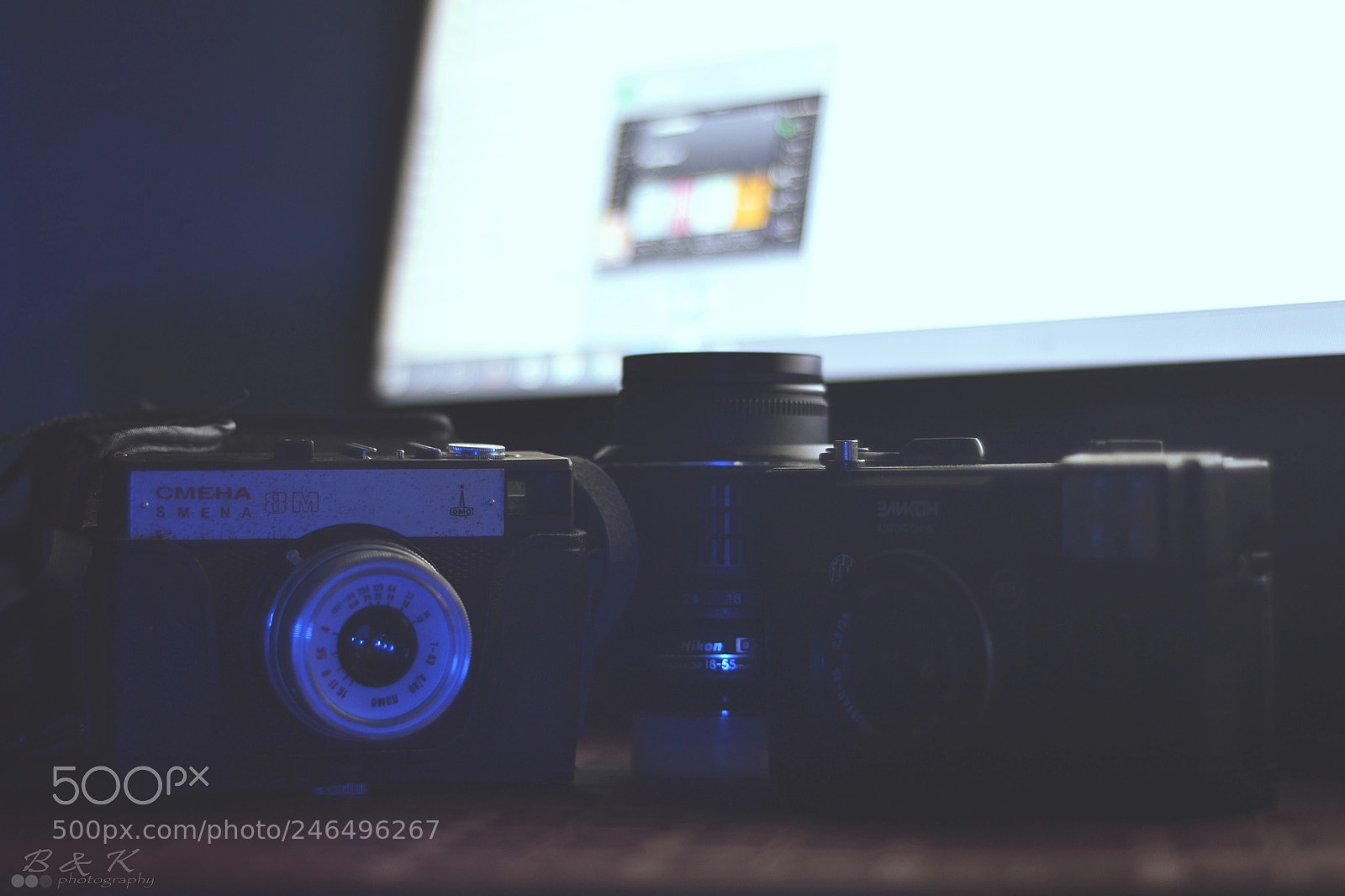 Nikon D3100 sample photo. Cameras photography