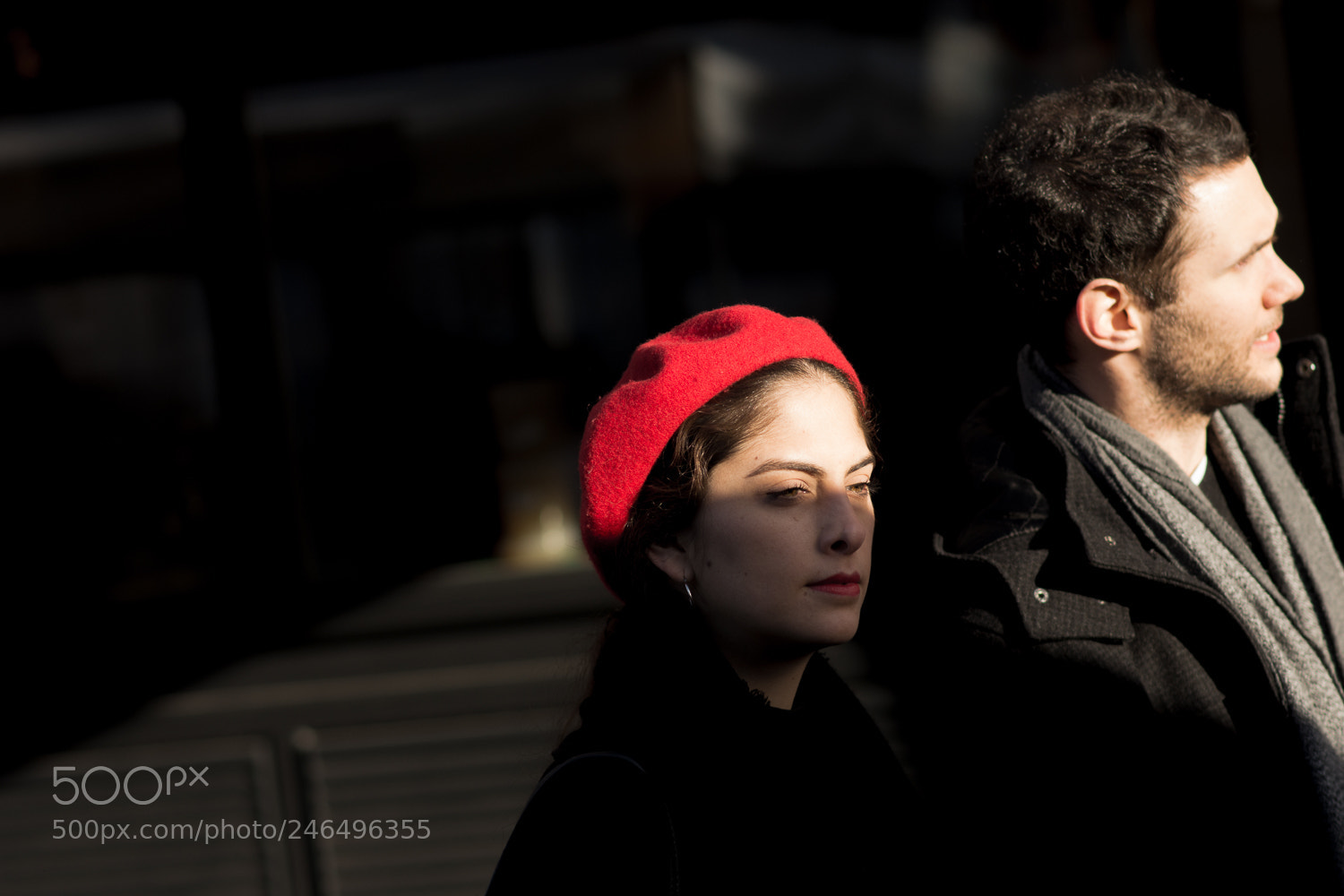 Nikon D7200 sample photo. London street photography