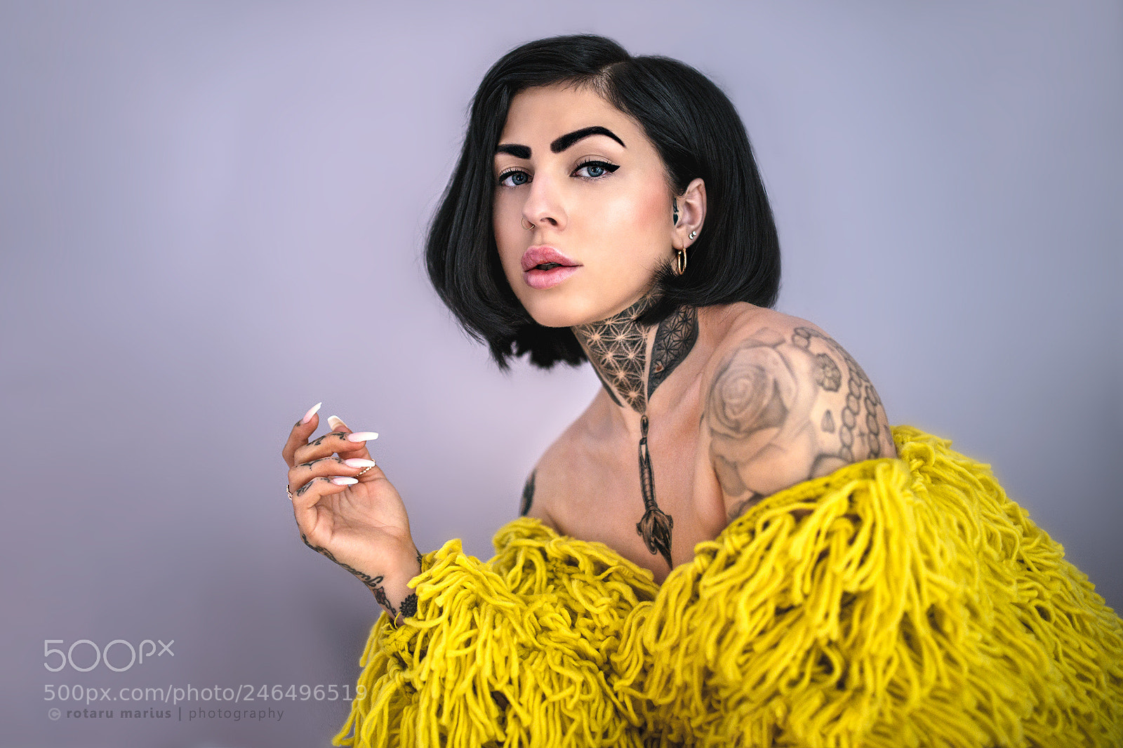 Nikon D850 sample photo. P o s i photography