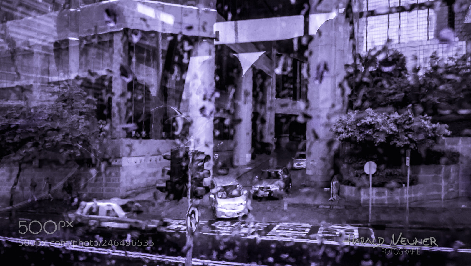 Nikon D600 sample photo. Rainy days in hongkong photography