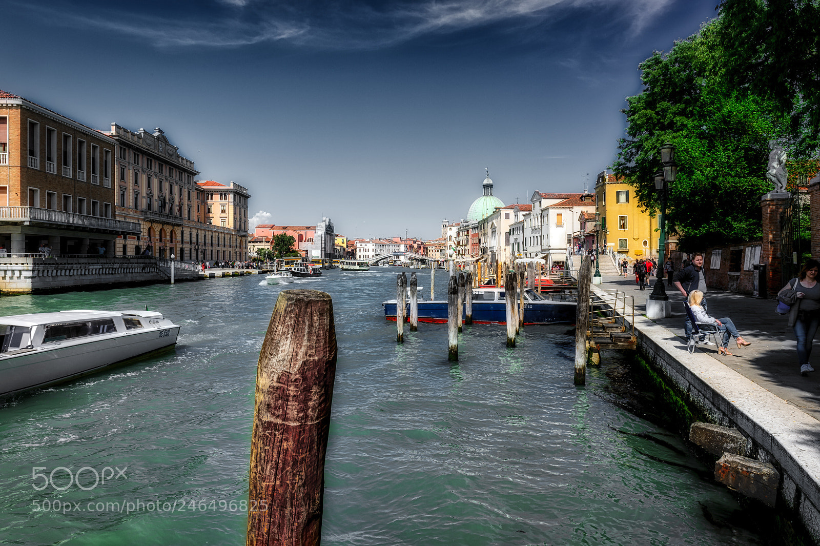 Nikon D4S sample photo. Venice on a other photography