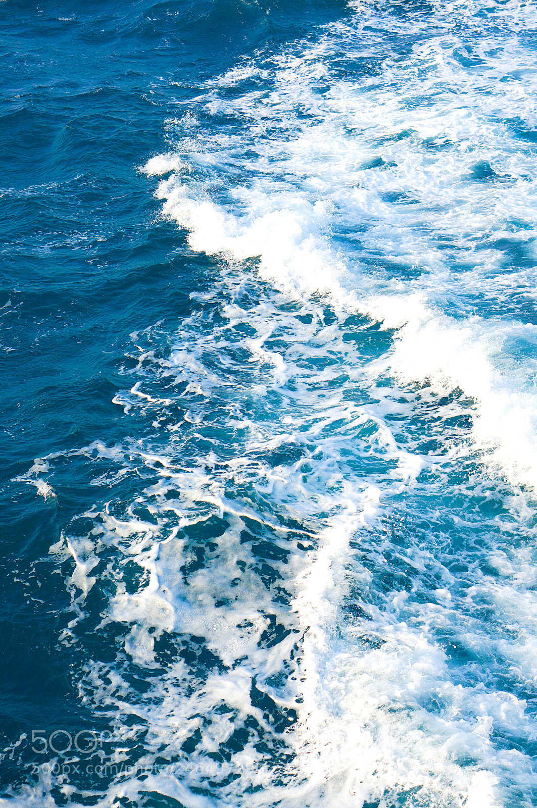 Sony Alpha NEX-5R sample photo. Blue photography