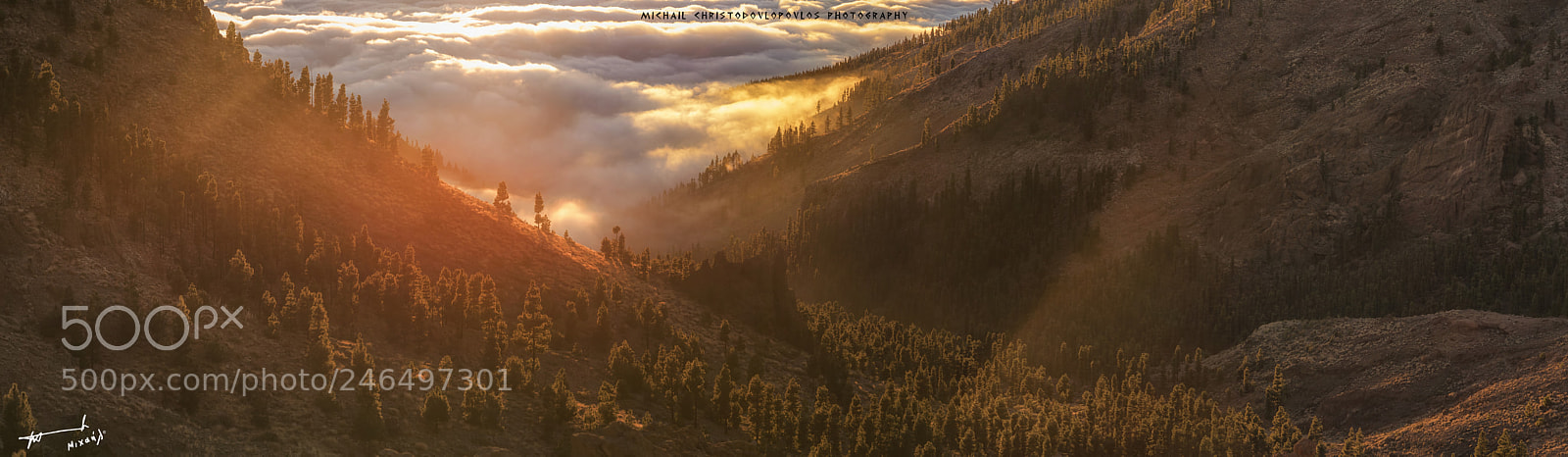 Nikon D810 sample photo. Teide (tenerife) photography