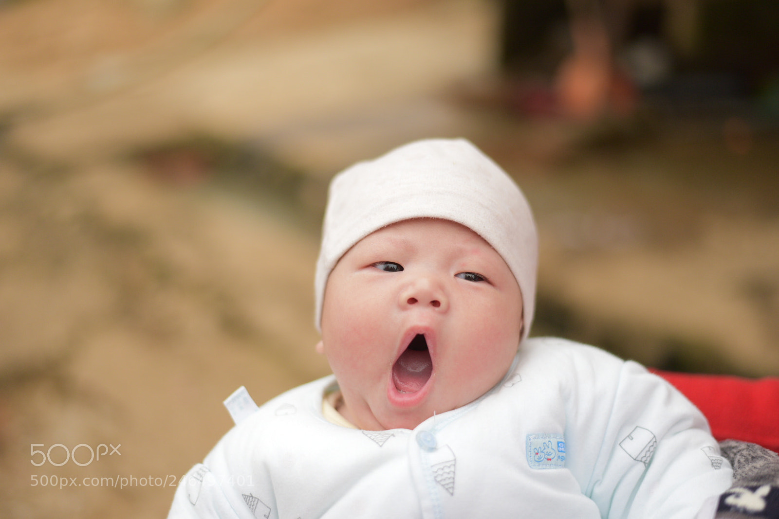Nikon D750 + Nikon AF-S Nikkor 50mm F1.8G sample photo. Baby photography