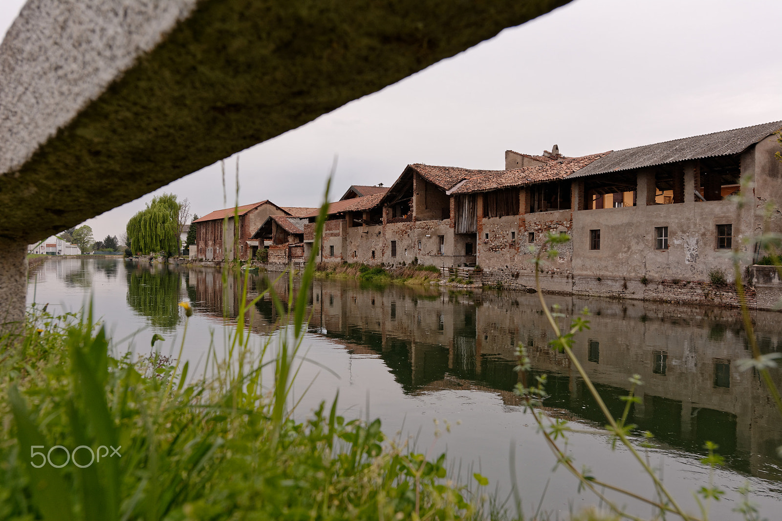 Nikon AF-S Nikkor 14-24mm F2.8G ED sample photo. Point of view photography