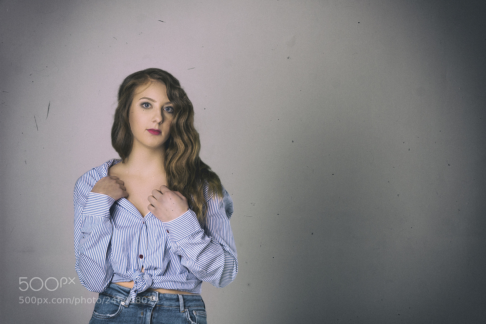 Nikon D7200 sample photo. Laura photography